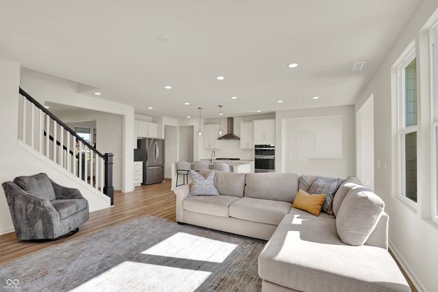 765 Cowley Drive, Westfield, IN 46074