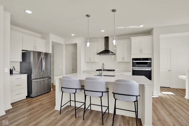 765 Cowley Drive, Westfield, IN 46074