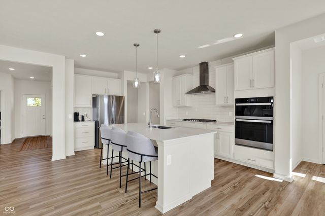 765 Cowley Drive, Westfield, IN 46074