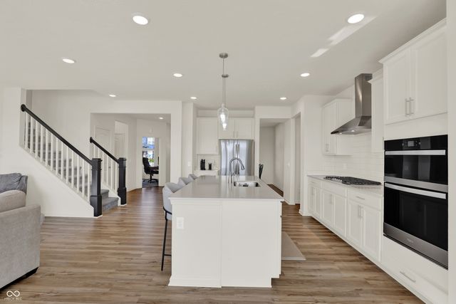 765 Cowley Drive, Westfield, IN 46074