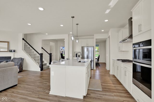 765 Cowley Drive, Westfield, IN 46074