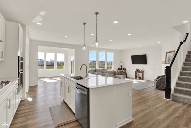 765 Cowley Drive, Westfield, IN 46074