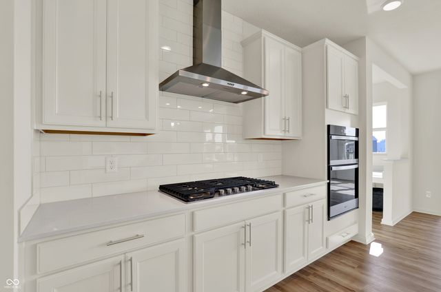 765 Cowley Drive, Westfield, IN 46074