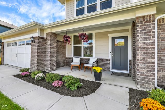 765 Cowley Drive, Westfield, IN 46074