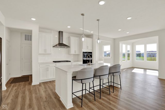 765 Cowley Drive, Westfield, IN 46074