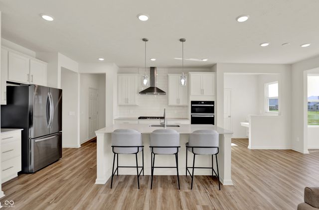 765 Cowley Drive, Westfield, IN 46074