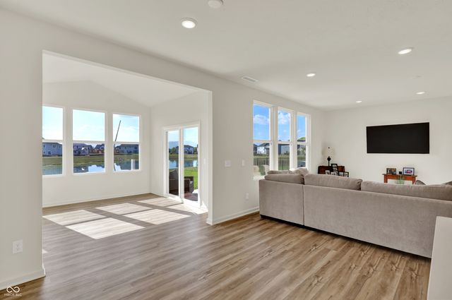 765 Cowley Drive, Westfield, IN 46074