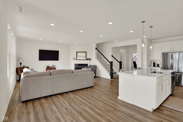 765 Cowley Drive, Westfield, IN 46074