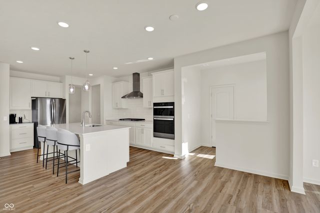 765 Cowley Drive, Westfield, IN 46074