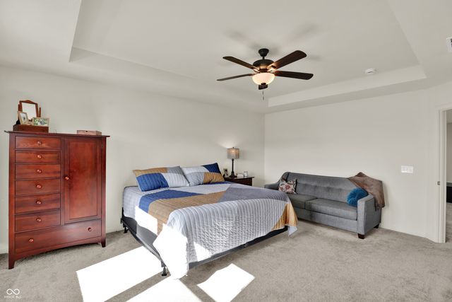 765 Cowley Drive, Westfield, IN 46074