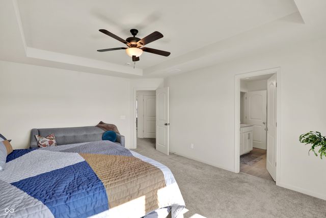 765 Cowley Drive, Westfield, IN 46074