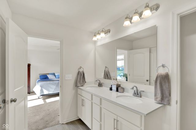 765 Cowley Drive, Westfield, IN 46074