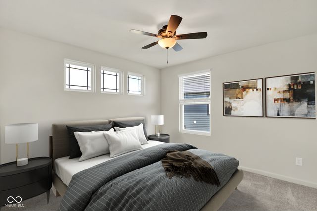 765 Cowley Drive, Westfield, IN 46074