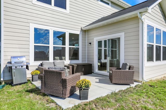 765 Cowley Drive, Westfield, IN 46074