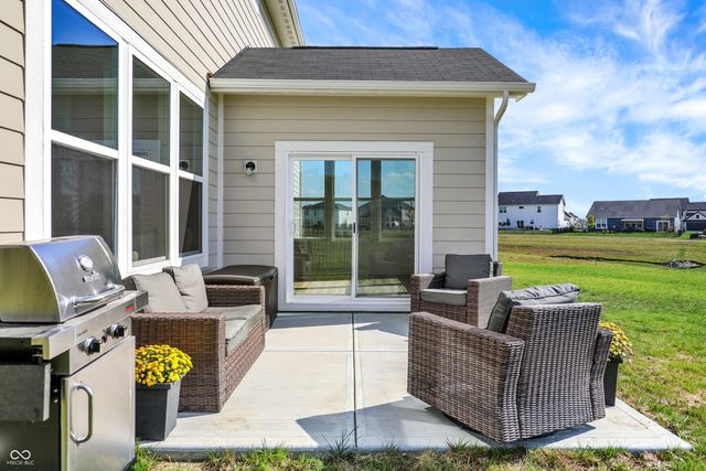 765 Cowley Drive, Westfield, IN 46074