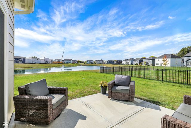 765 Cowley Drive, Westfield, IN 46074