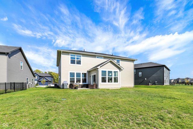 765 Cowley Drive, Westfield, IN 46074