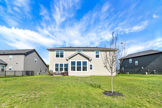 765 Cowley Drive, Westfield, IN 46074