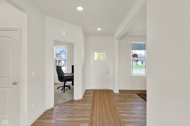 765 Cowley Drive, Westfield, IN 46074