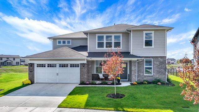 765 Cowley Drive, Westfield, IN 46074