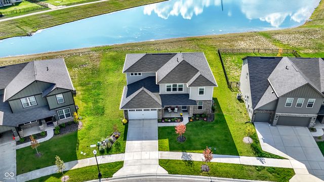 765 Cowley Drive, Westfield, IN 46074