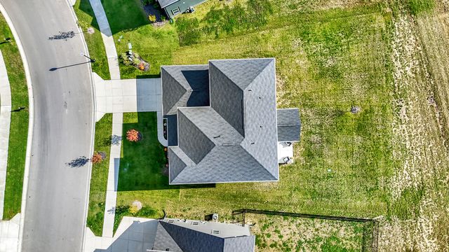 765 Cowley Drive, Westfield, IN 46074