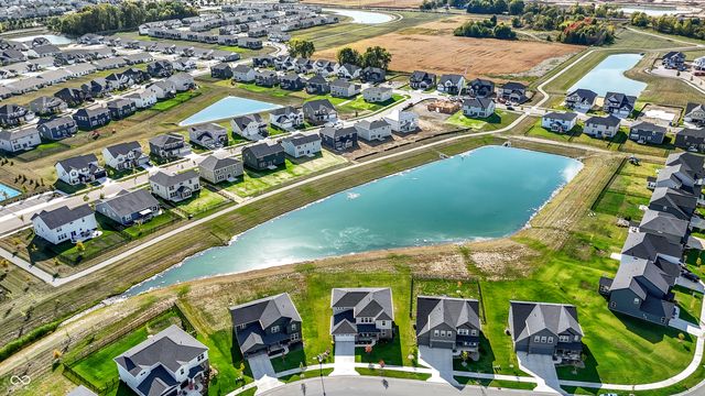 765 Cowley Drive, Westfield, IN 46074