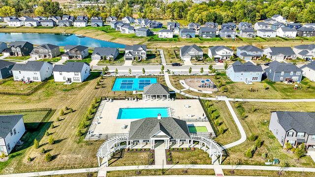 765 Cowley Drive, Westfield, IN 46074