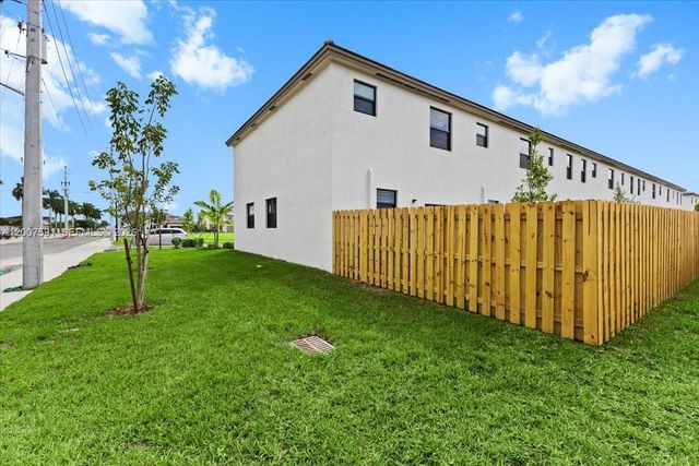 23210 SW 133rd Court, Miami, FL 33032