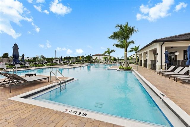 23210 SW 133rd Court, Miami, FL 33032