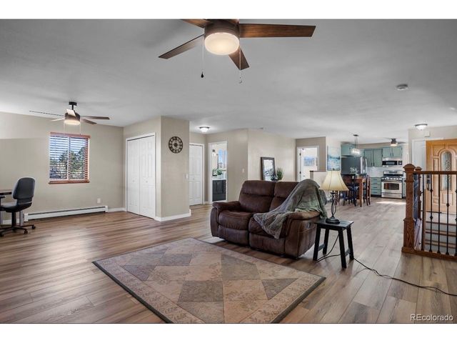 320 Columbine Rd, Palmer Lake, CO 80133