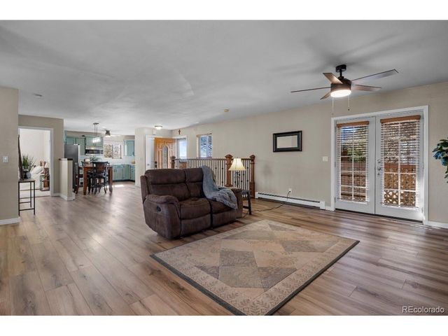 320 Columbine Rd, Palmer Lake, CO 80133