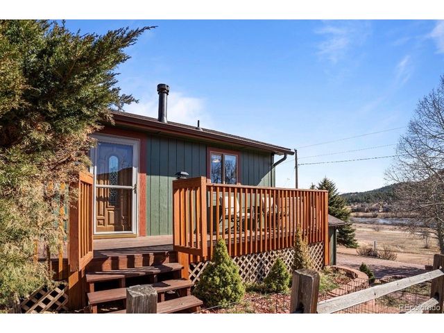 320 Columbine Rd, Palmer Lake, CO 80133