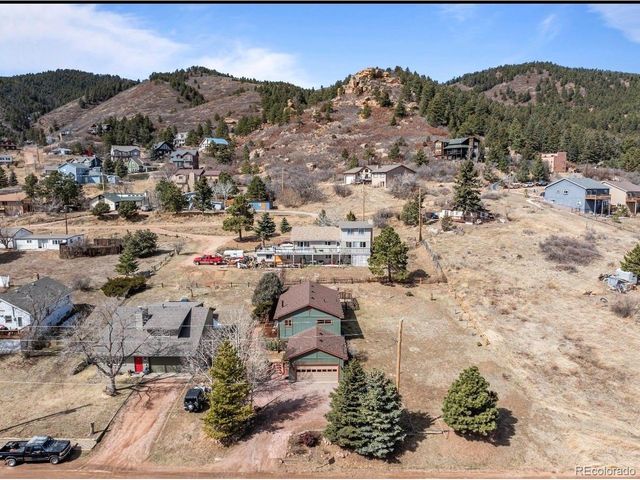320 Columbine Rd, Palmer Lake, CO 80133