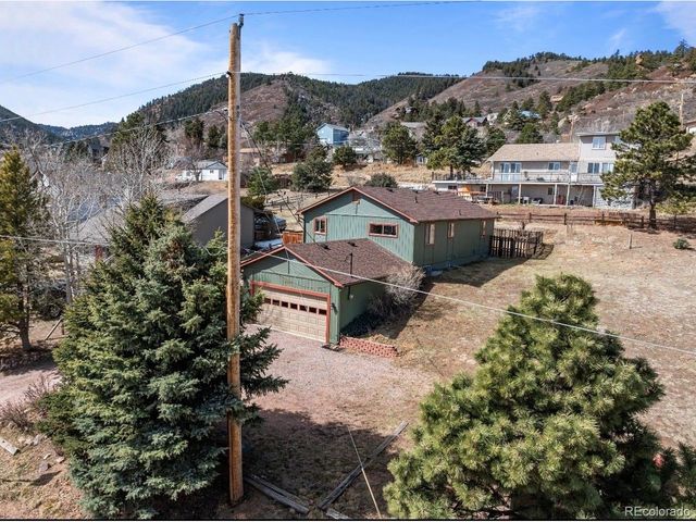 320 Columbine Rd, Palmer Lake, CO 80133