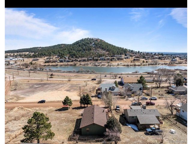 320 Columbine Rd, Palmer Lake, CO 80133