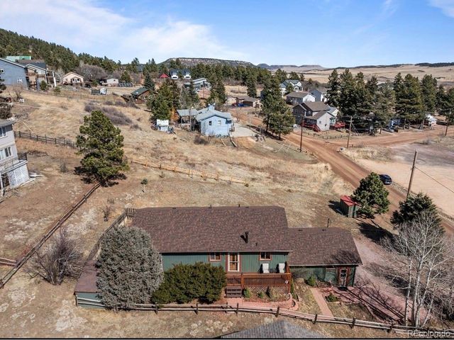320 Columbine Rd, Palmer Lake, CO 80133