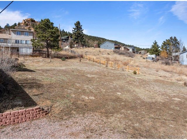 320 Columbine Rd, Palmer Lake, CO 80133