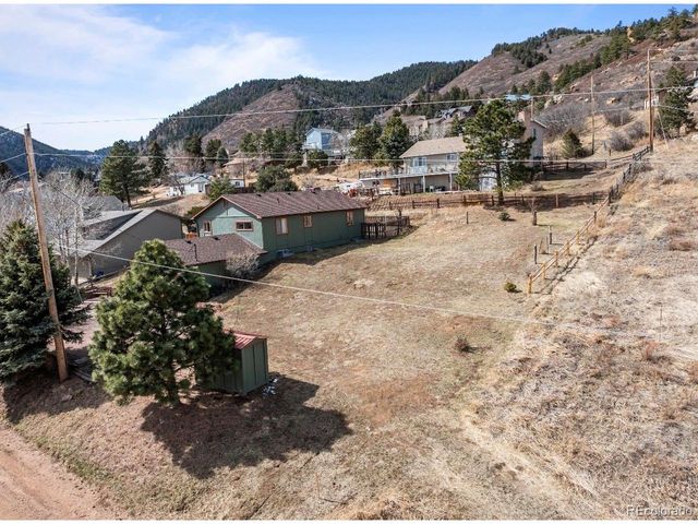 320 Columbine Rd, Palmer Lake, CO 80133