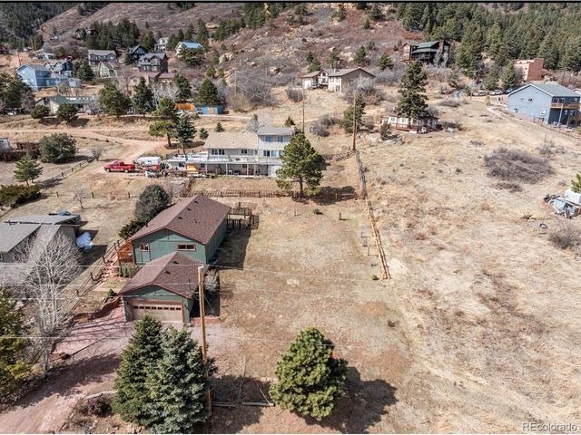 320 Columbine Rd, Palmer Lake, CO 80133