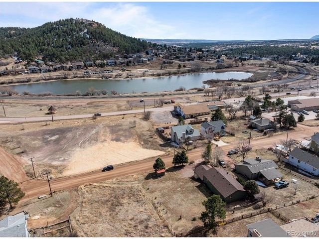 320 Columbine Rd, Palmer Lake, CO 80133