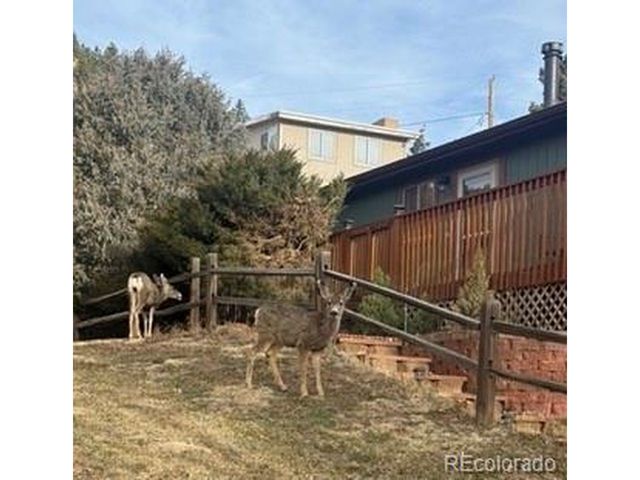 320 Columbine Rd, Palmer Lake, CO 80133