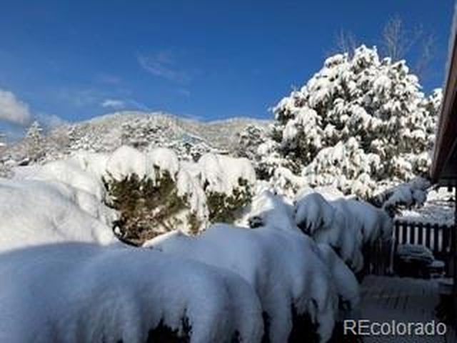320 Columbine Rd, Palmer Lake, CO 80133
