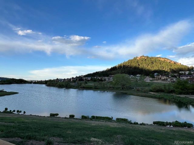 320 Columbine Rd, Palmer Lake, CO 80133