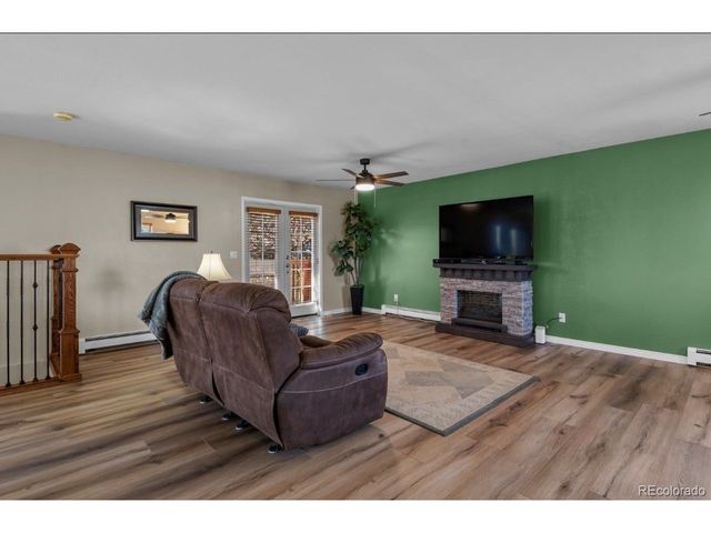 320 Columbine Rd, Palmer Lake, CO 80133