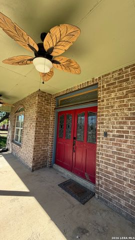 10565 Briggs, Atascosa, TX 78002