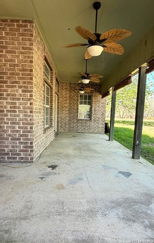 10565 Briggs, Atascosa, TX 78002