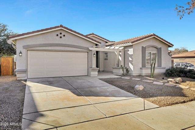 18703 E PELICAN Court, Queen Creek, AZ 85142