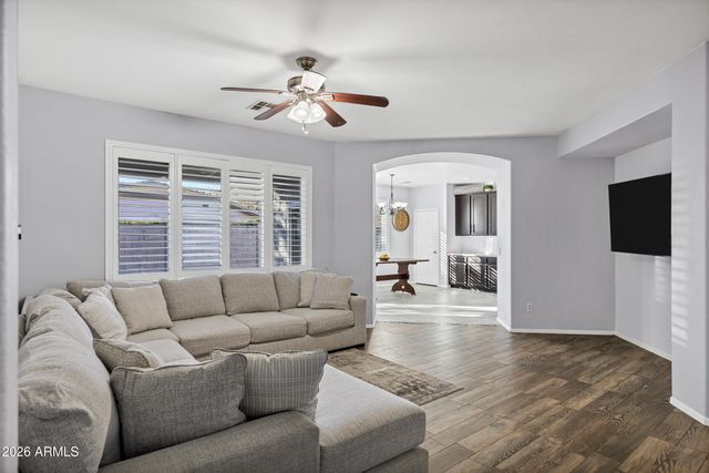 18703 E PELICAN Court, Queen Creek, AZ 85142