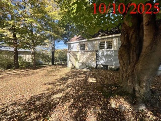 2001 Vermont Street, North Collins, NY 14111